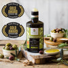 Tuscan and Romagna Extra Virgin Olive Oil Collection | Four Flavors