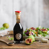 Vinaigre Balsamique Traditionnel de Reggio Emilia AOP Étiquette Homard, Argent et Or