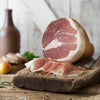Culatello avec Couenne (Culatta)