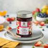 Fraises au Sirop