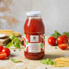Sauces et Purées de Tomate