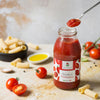 Sauces et Purées de Tomate