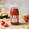 Sauces et Purées de Tomate