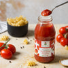 Sauces et Purées de Tomate