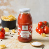 Sauces et Purées de Tomate