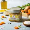 Sauce Mirepoix