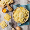 Tortelli Verts de Parme