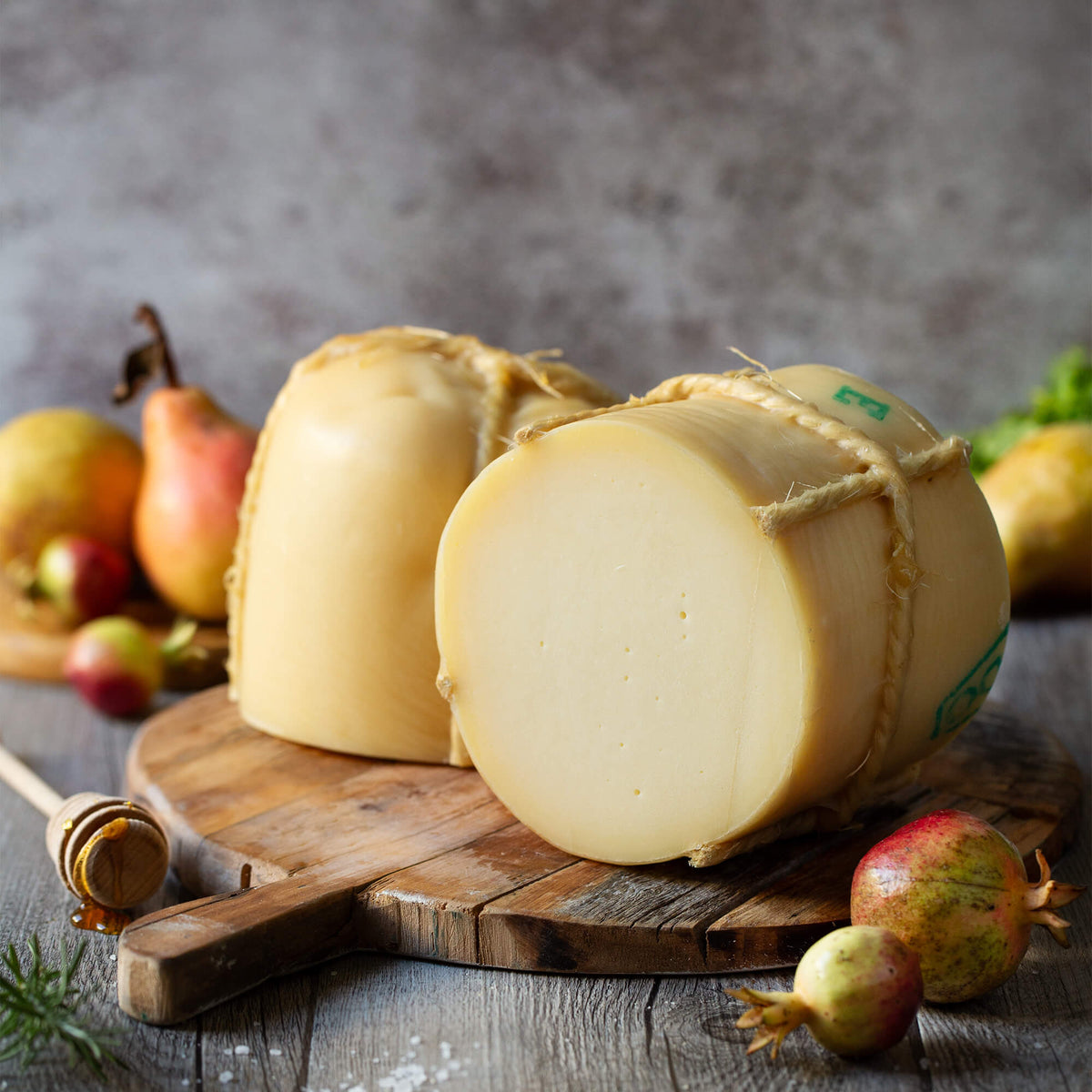 Provolone Doux