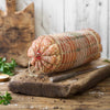 Pancetta Roulée (Bacon)