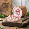 Pancetta Roulée (Bacon)