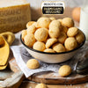 Biscuit au Parmigiano Reggiano