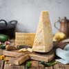 Trio Parmigiano Reggiano AOP 18, 24, 36 mois