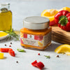 Sauce aux Poivrons