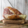 Jambon de Parme AOP désossé (ficelé)