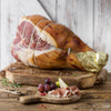 Jambon de Parme AOP désossé (ficelé)