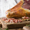 Jambon de Parme AOP désossé (Pressé)