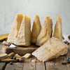 Dégustation Parmigiano Reggiano AOP (18, 24, 36, 48, 60, 72 mois)