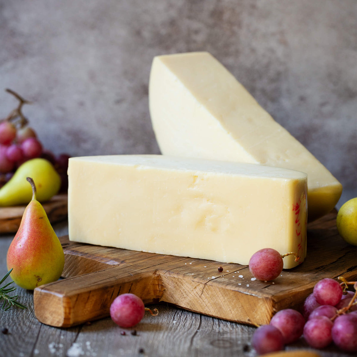 Provolone Piquant