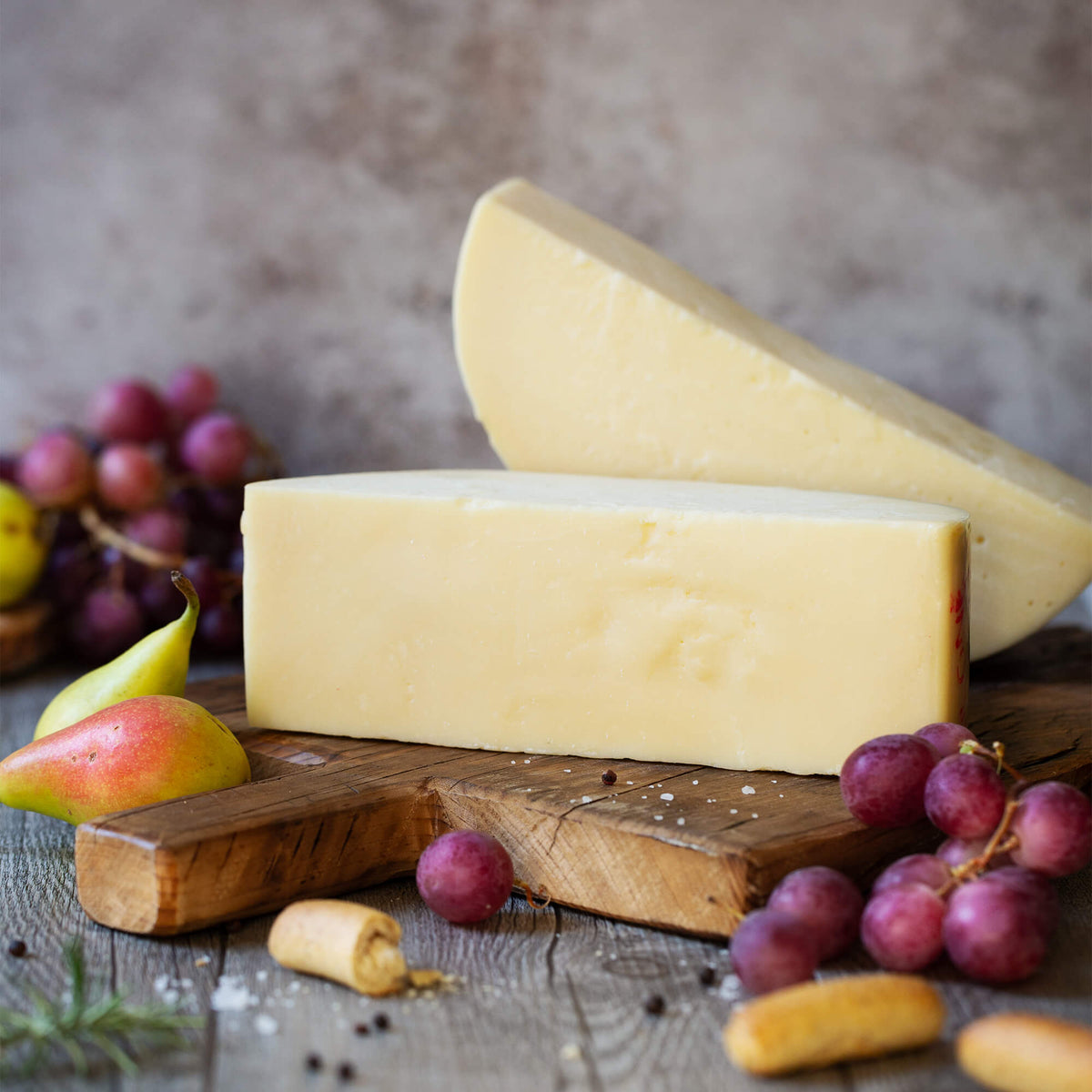 Provolone Doux et Piquant