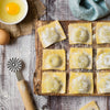 Tortelli Verts