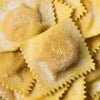 Tortelli à la Citrouille