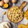 Cappelletti ou Tortellini