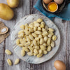 Gnocchi de Pommes de Terre