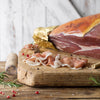 Jambon de Parme AOP (Moitié)
