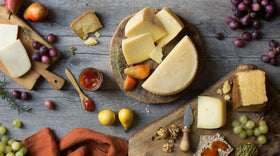 FROMAGES TRADITIONNELS