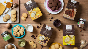 PÂTISSERIE ÉMILIENNE