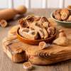 Cantucci Tasting Set – 4 Artisanal Italian Biscuits