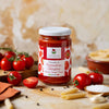 Cherry Tomato Passata (2 Jars)