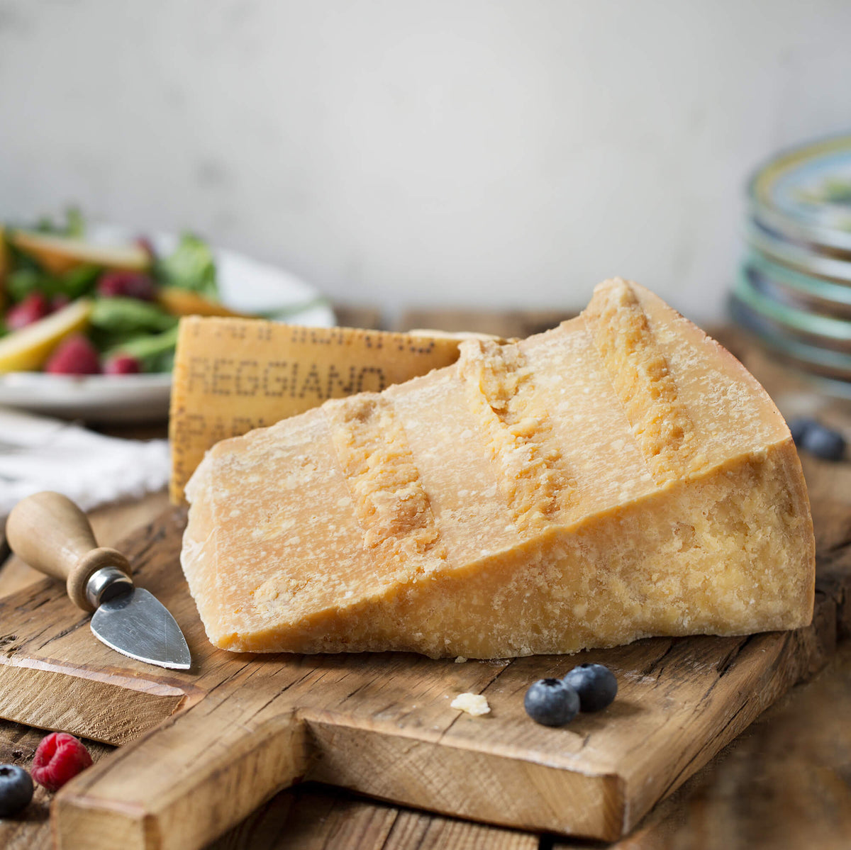 Parmigiano Reggiano AOP 140 mois (Édition Limitée)