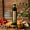 Tuscan Extra Virgin Olive Oil Collection (All 4 Flavors)