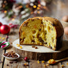 Panettone Traditionnel