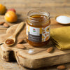 Apricots and Almonds Jam