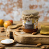 Apricots and Almonds Jam
