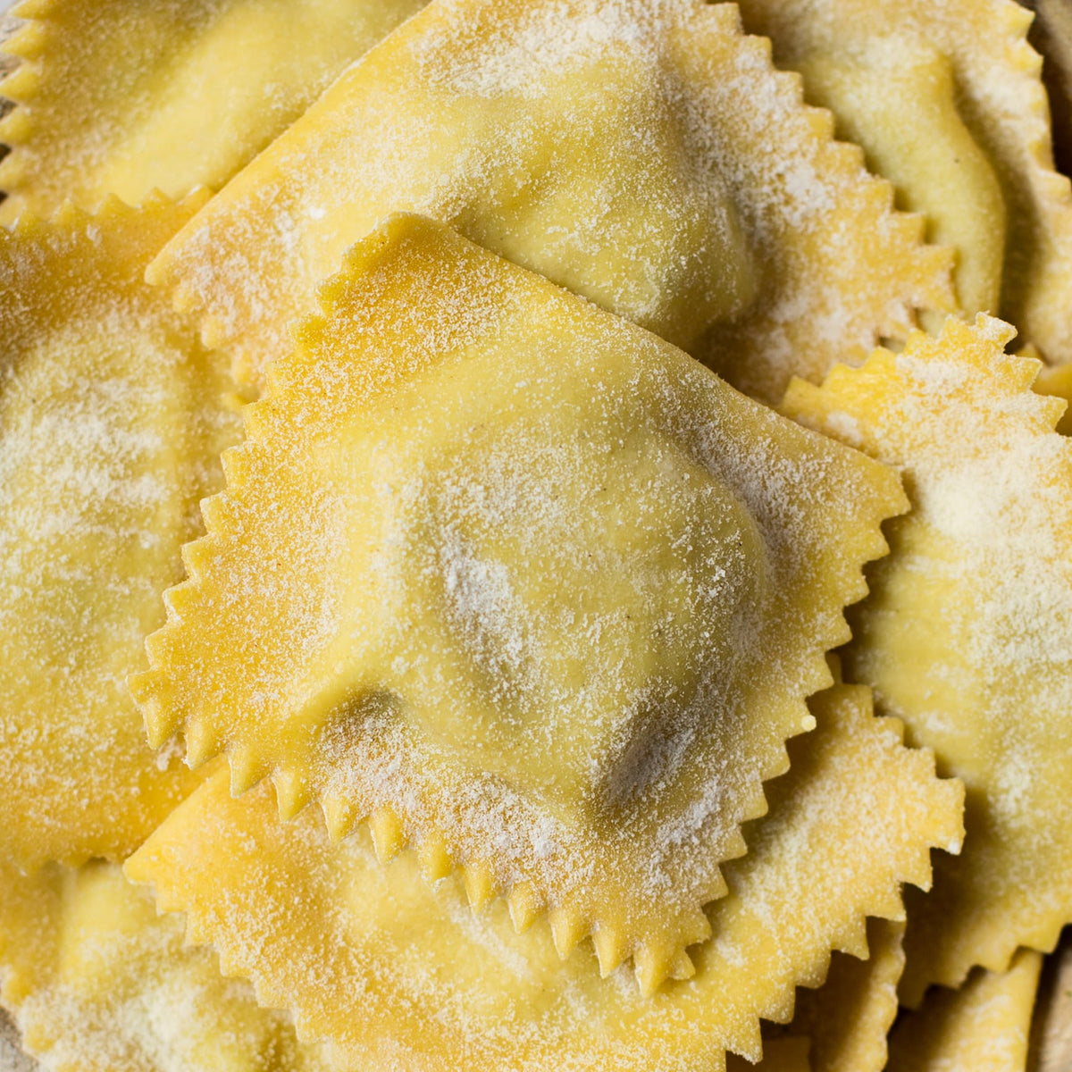 Tortelli Verts de Parme