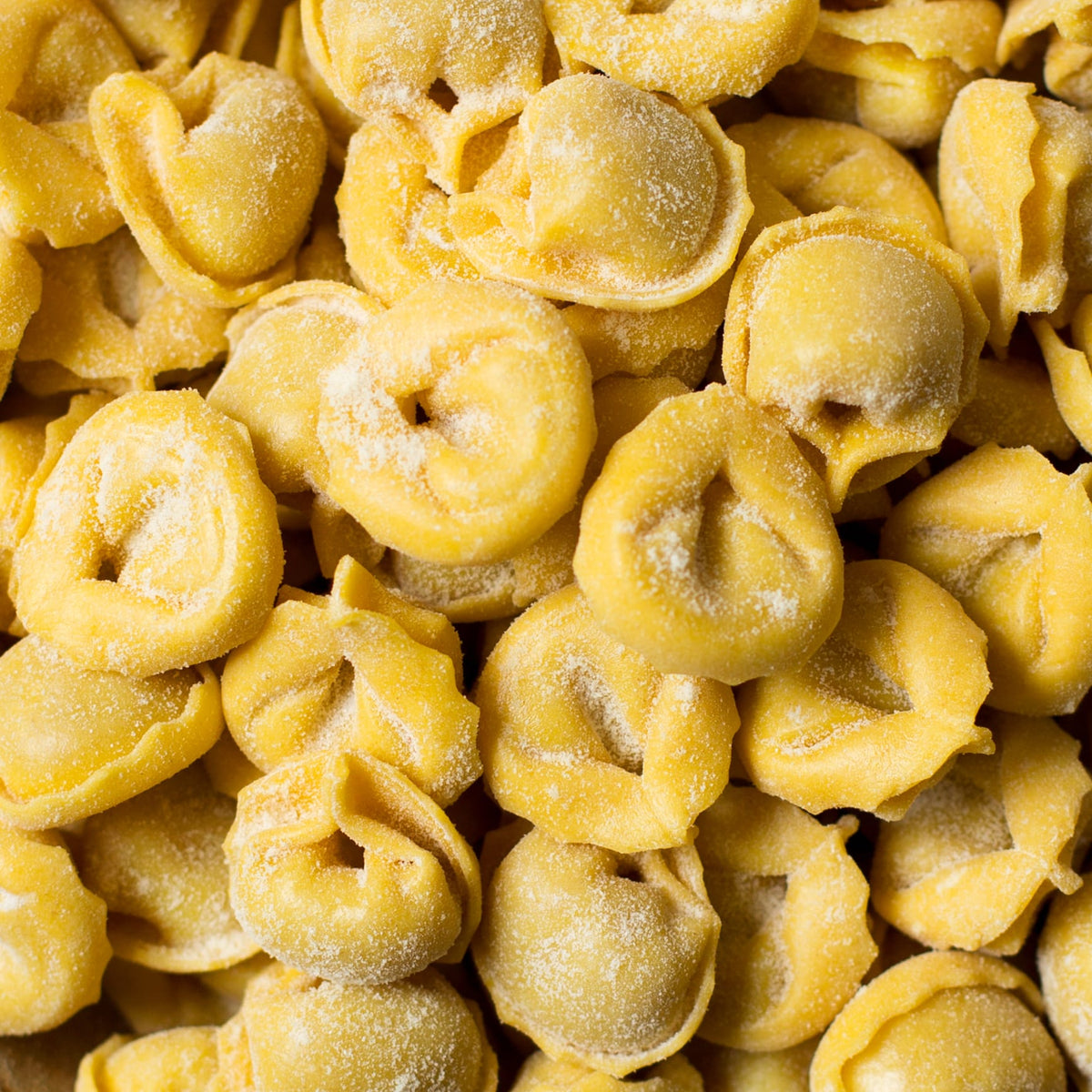 Cappelletti ou Tortellini